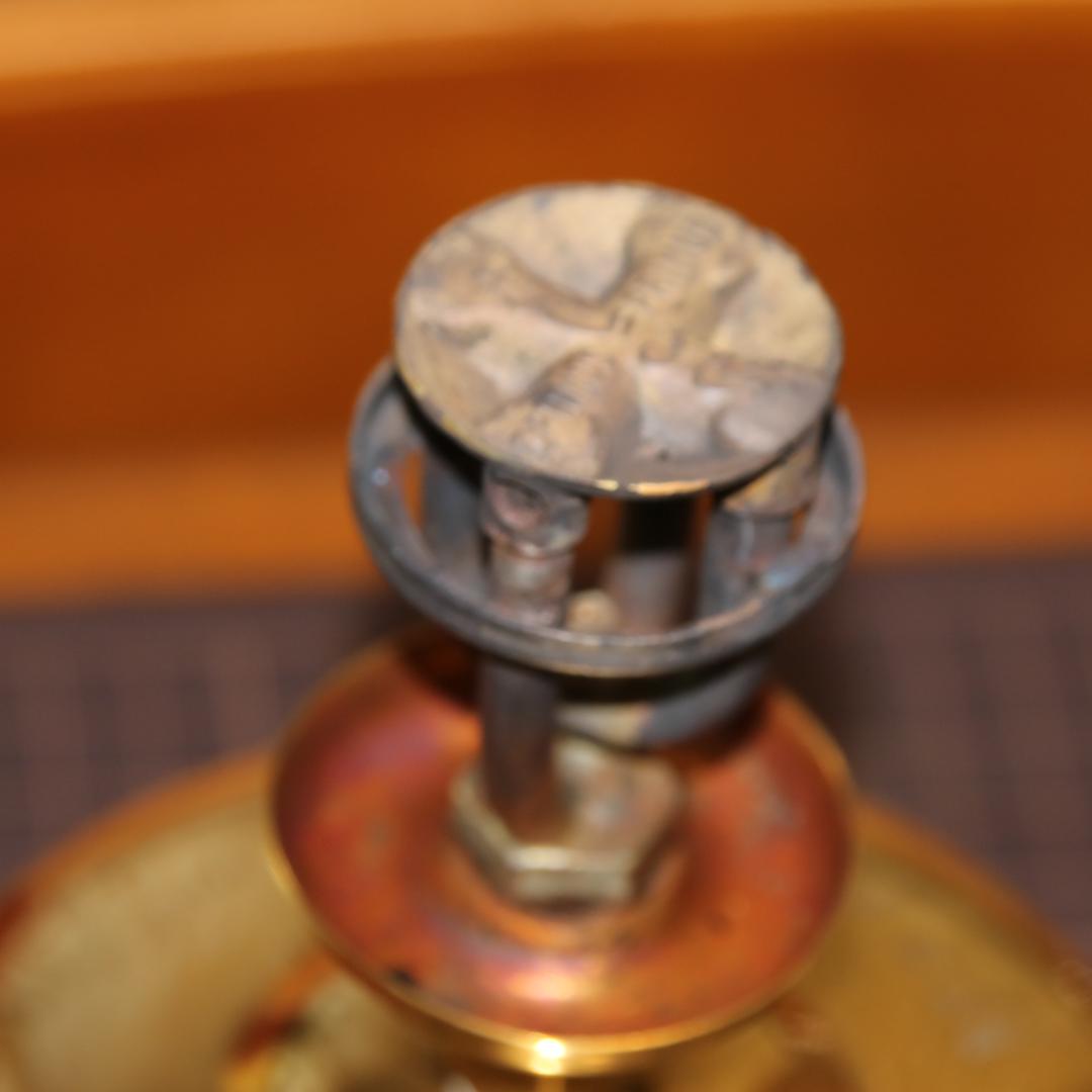 激レア　美品　ヴィンテージ　オプティマス　No.00　管理No.01