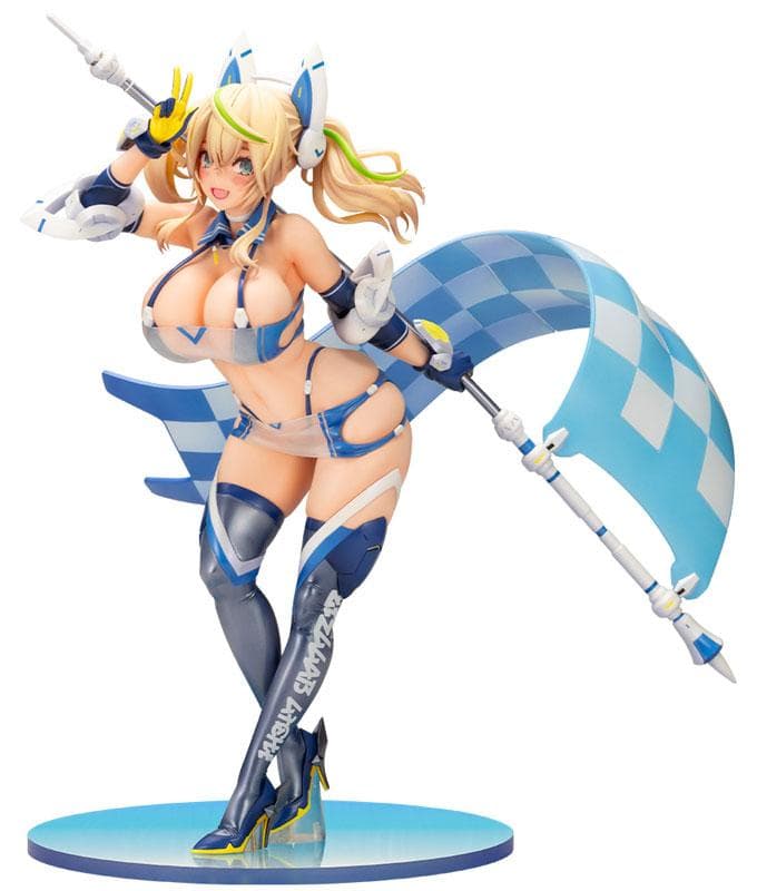 タ*す様 未開封 コトブキヤ PSO2es 清夏のジェネ サマーバケーション
