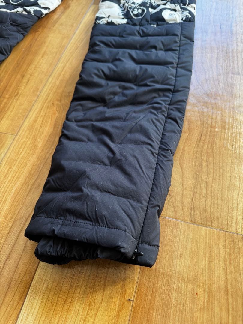 メンズウェア MARK&LONA GG Camo 700 Down Pants | MEN