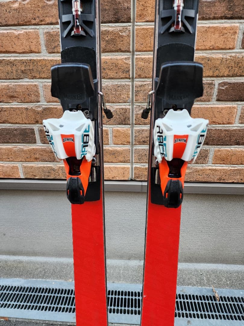 STÖCKLI GS LASER FIS 193 R30 2025