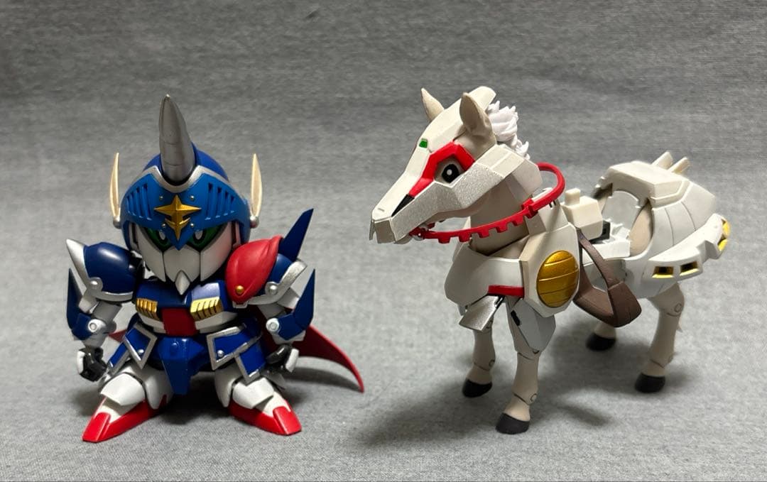 SDX 剣士ゼータ