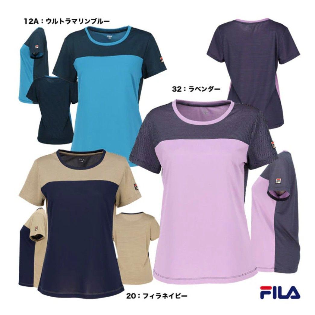 新品 【フィラ】テニスウェアセット/プリンス　ローチェ　バボラ　ヨネックス