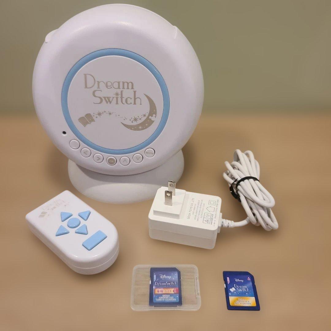 ✨専用ソフト付き✨SEGA DreamSwitch ドリームスイッチ