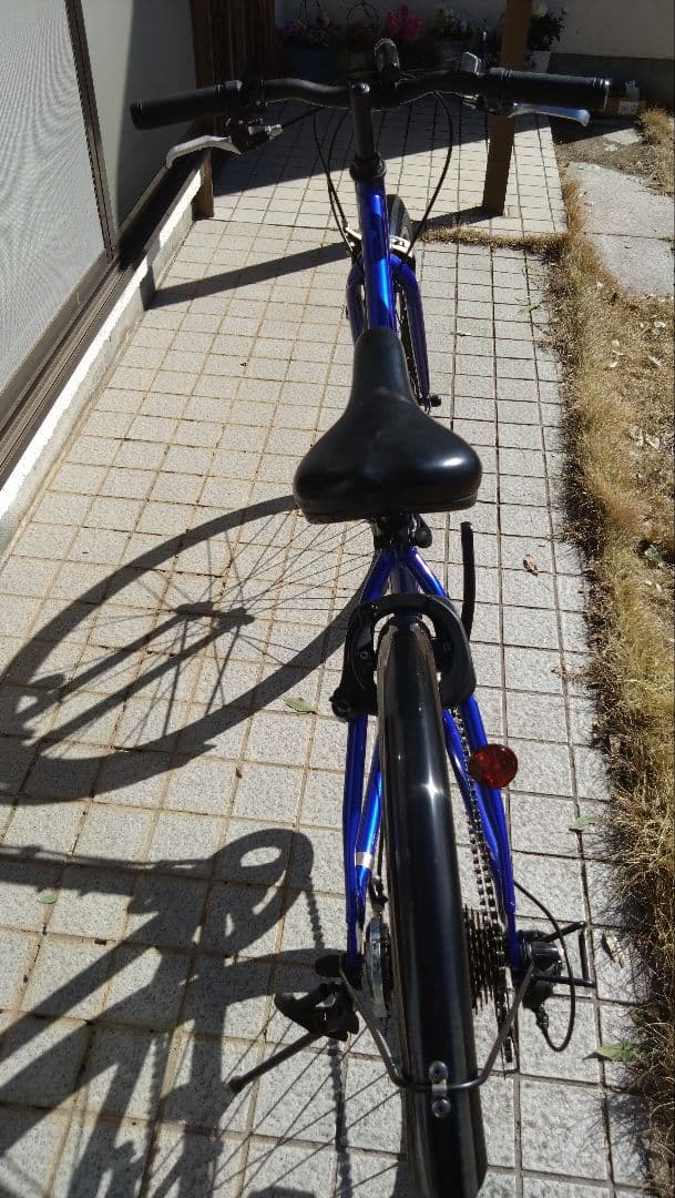 BRIDGESTONE　SCHLEIN 24インチ　美品