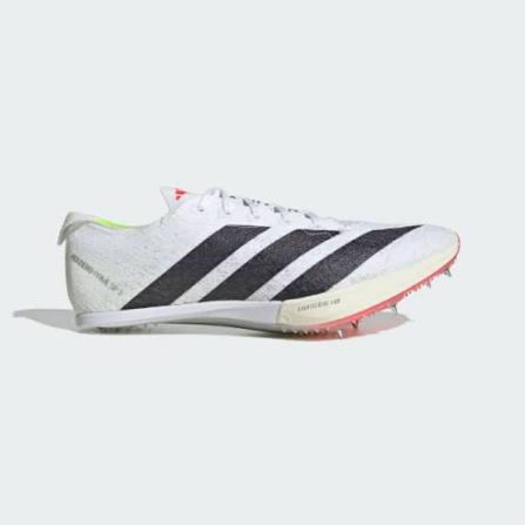 アディゼロ プライムSP3 STRUNG / ADIZERO PRIME SP3