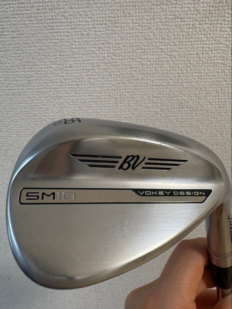 クラブ sm10 56 10S