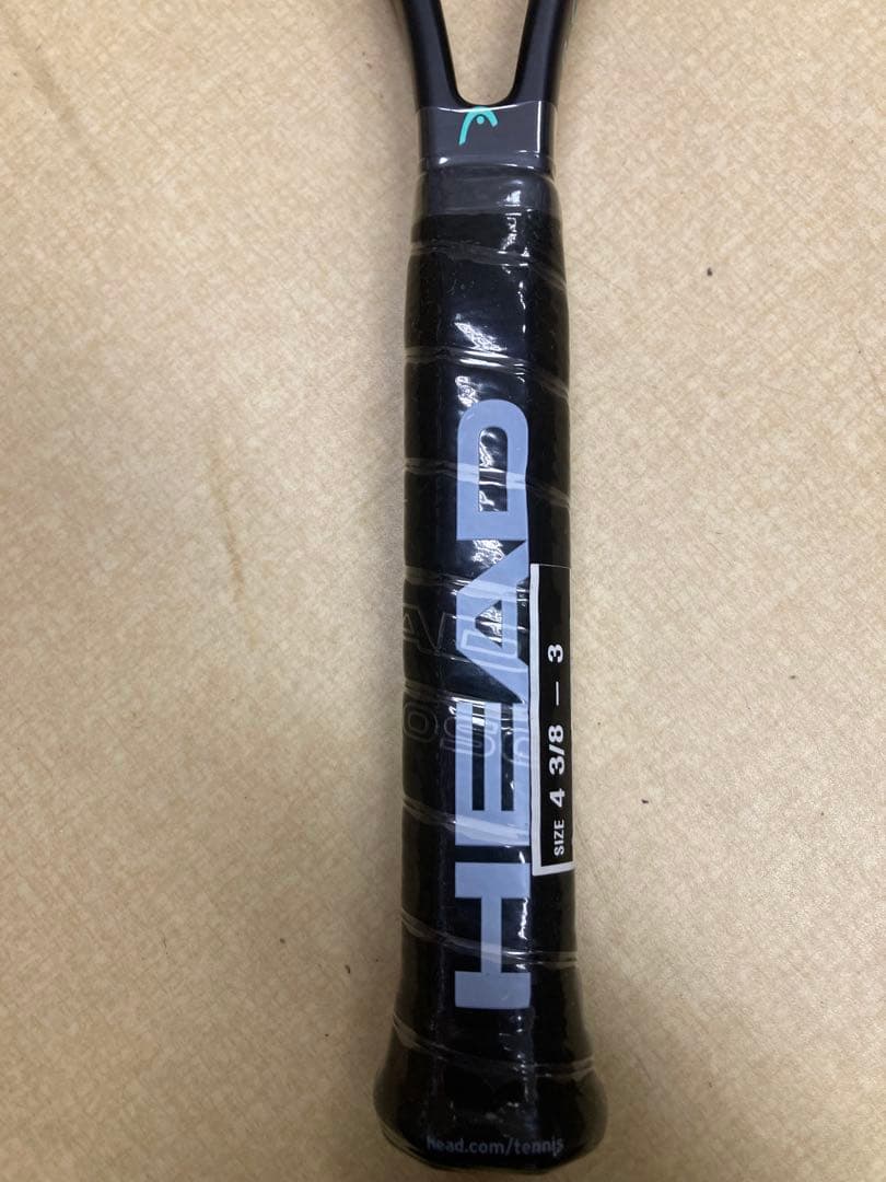 2024 HEAD Boom MP G3 ムゼッティ 新品未使用
