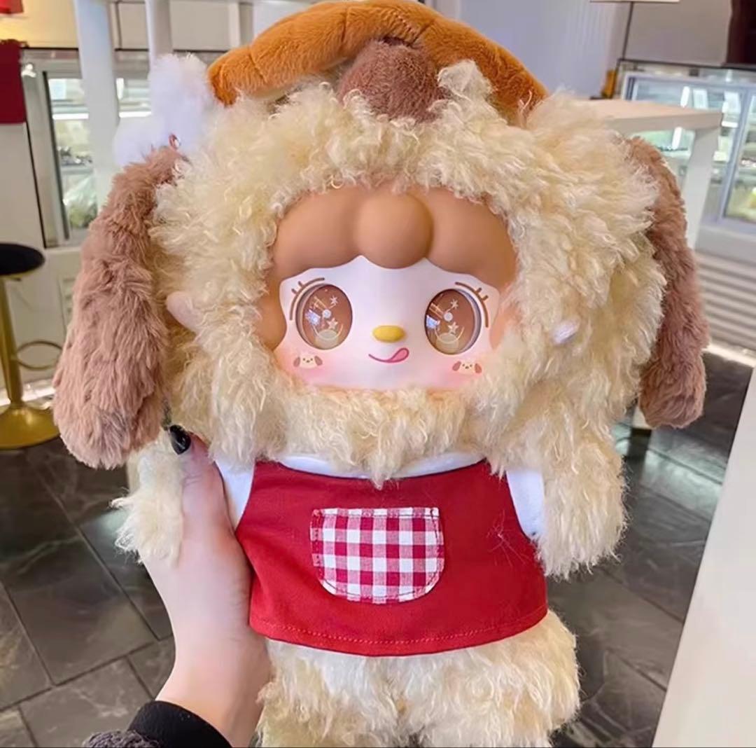 【開封済み・未使用】yooki 600 犬 オイル目