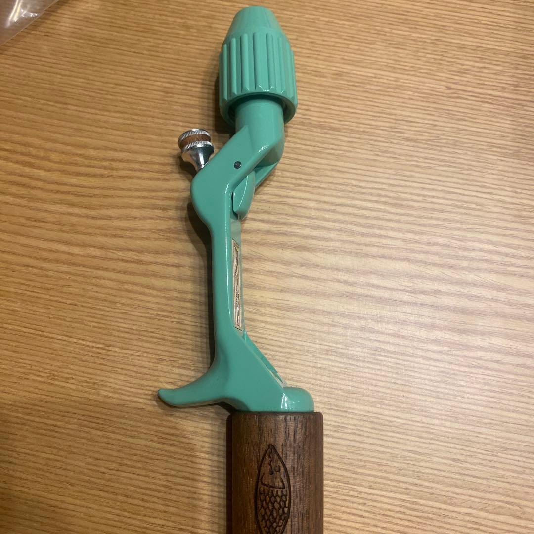 津波ルアーズ