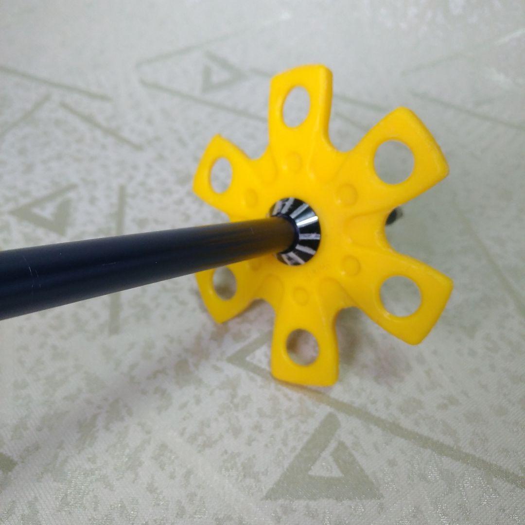 超希少　ホープレーサーコンペ made in USA イーストン 108cm