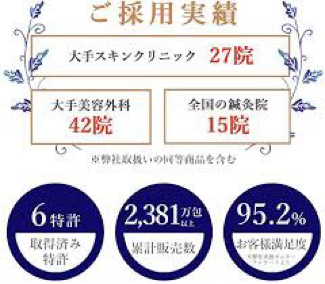 ドクターミトワ【6箱】未開封、完全新品エイジングケア