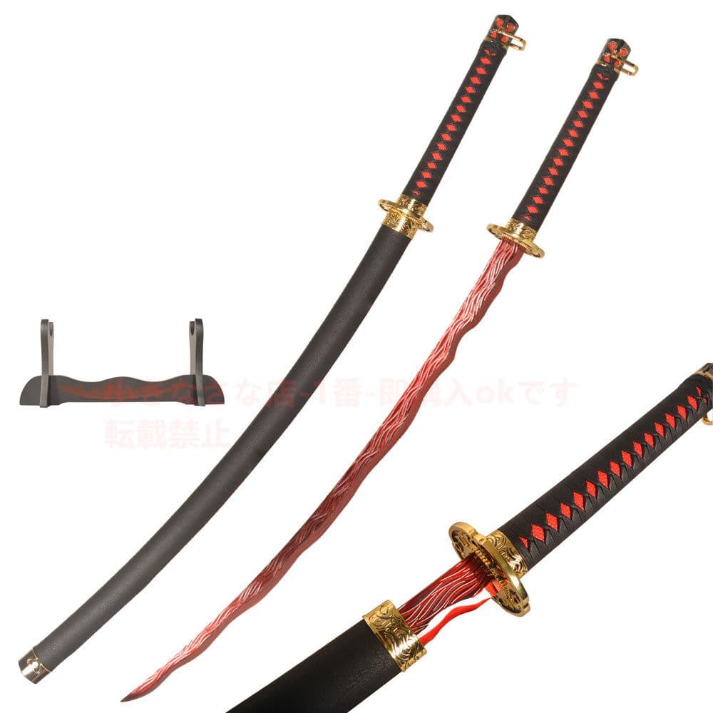 《艾尔登法环》屍山血海精工版 古兵器 武具　刀装具　模造刀 Cosplay