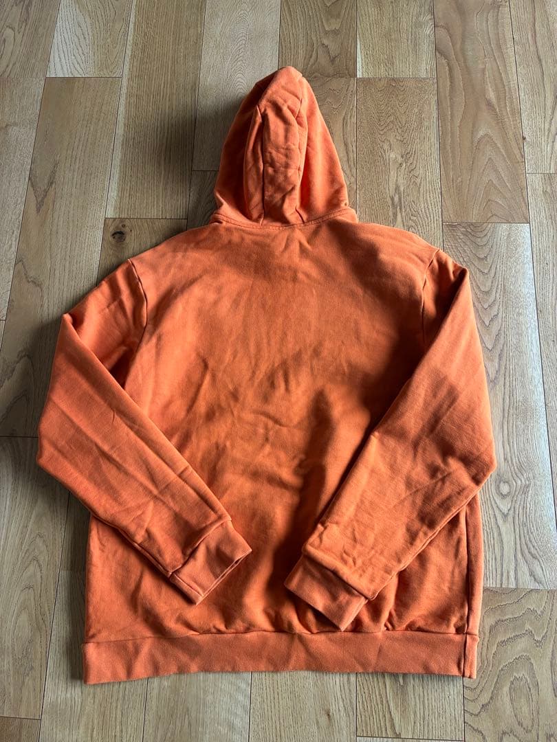 SBD フーディ XL