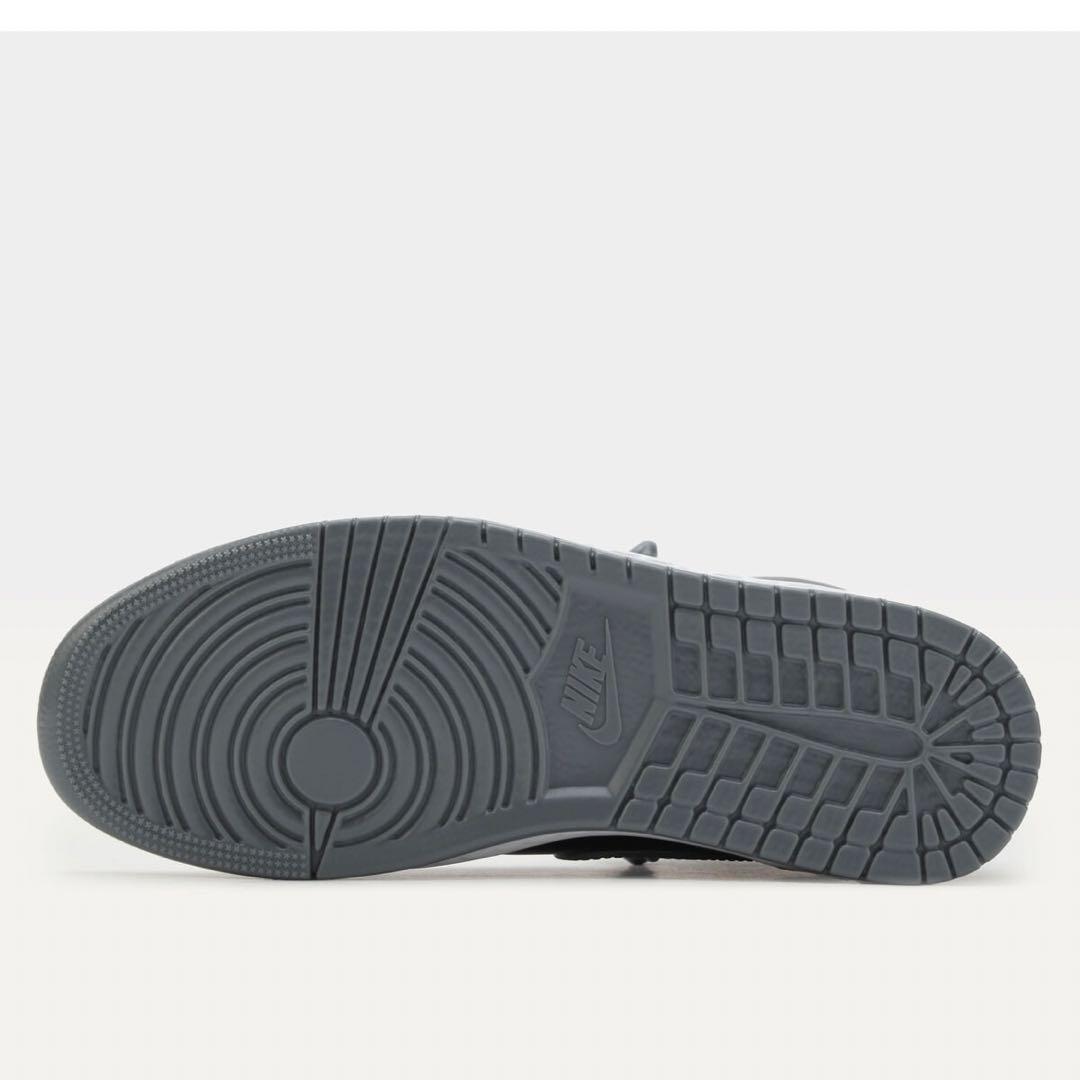 模型製作用品 NIKE AIR JORDAN 1 HIGH 85 SHADOW AND REV