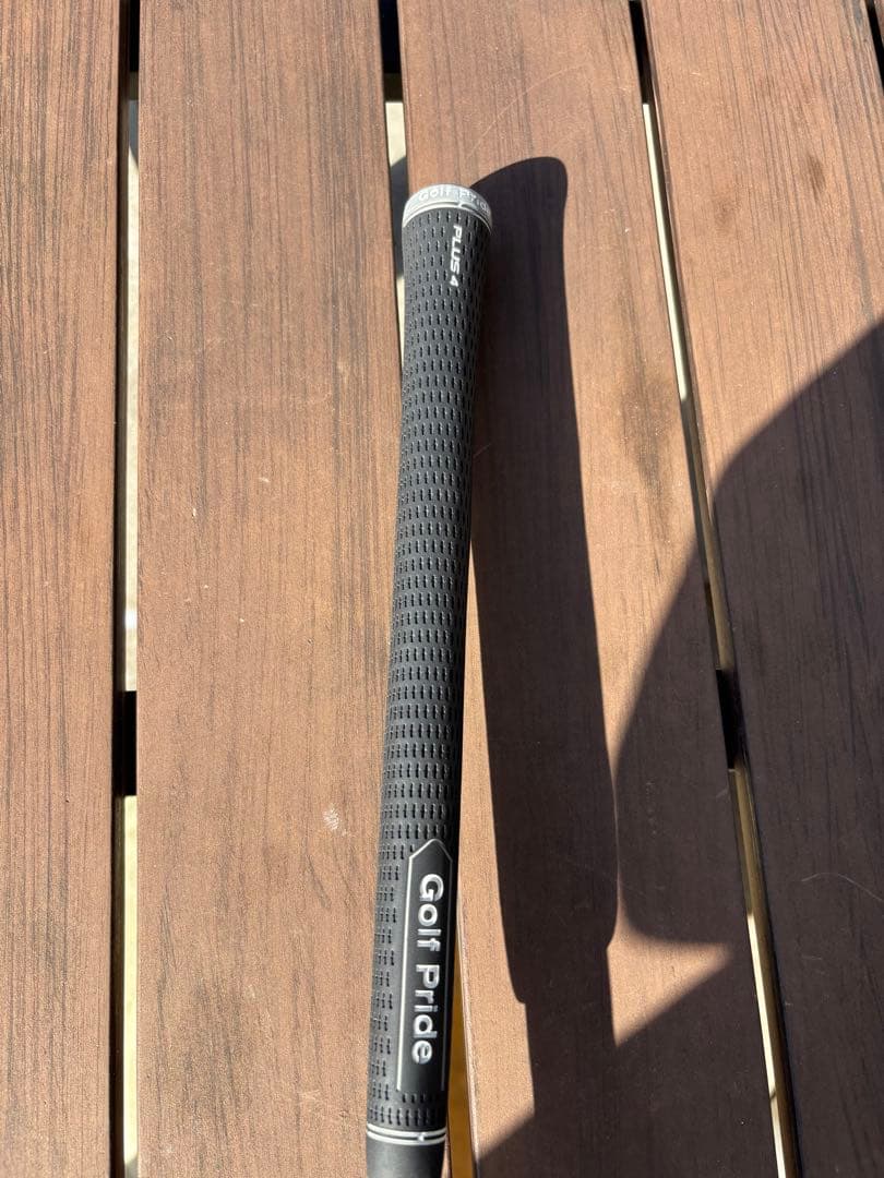 Vokey Design SM9 56度ウェッジ