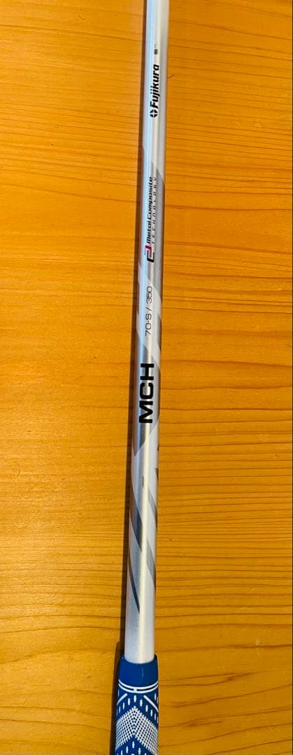 【中古】ロマロ／Ray／18°／MCH70／S／UT