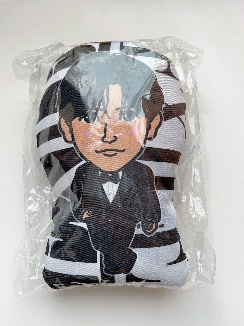 岩田剛典　ビッグスマホケース