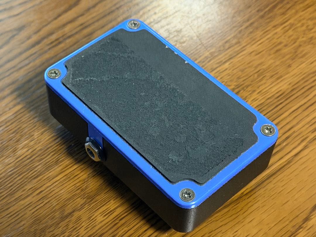 ベース EBS UniChorus
