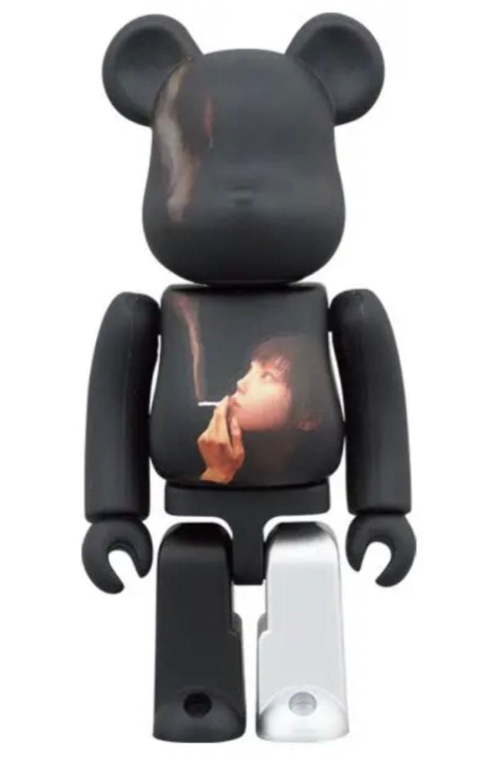 be@rbrick 内田すずめ