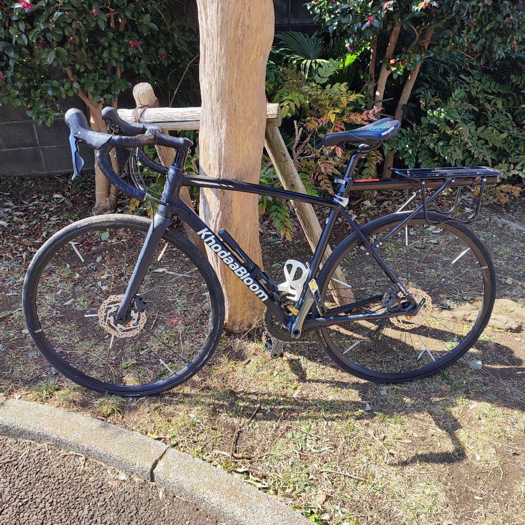 KHODAABLOOM FARNA TIAGRA DISK ロードバイク