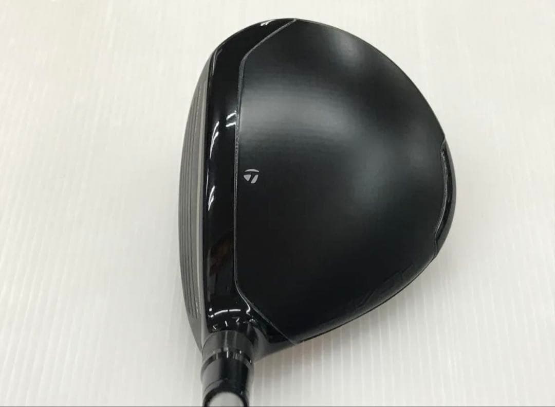 週末限定価格！　ステルスプラス　フェアウェイウッド　3W カスタムシャフト7S