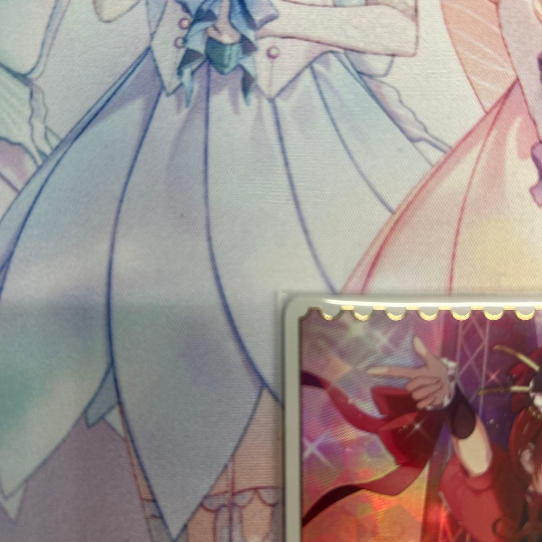 米女メイ SECE