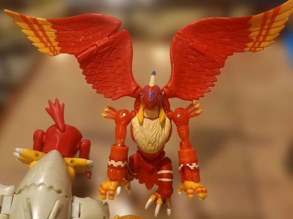 激レア★デジモンアドベンチャー★アーマー超進化シリーズ★純真のデジメンタル