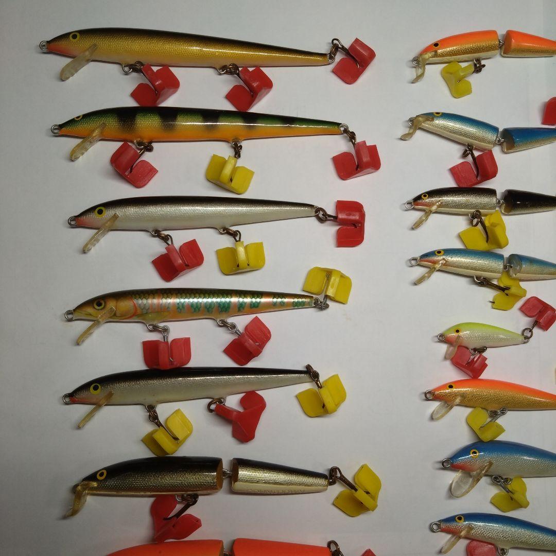 ラパラ　RaPaLa 　43個　セット　全未使用品 　まとめ売り
