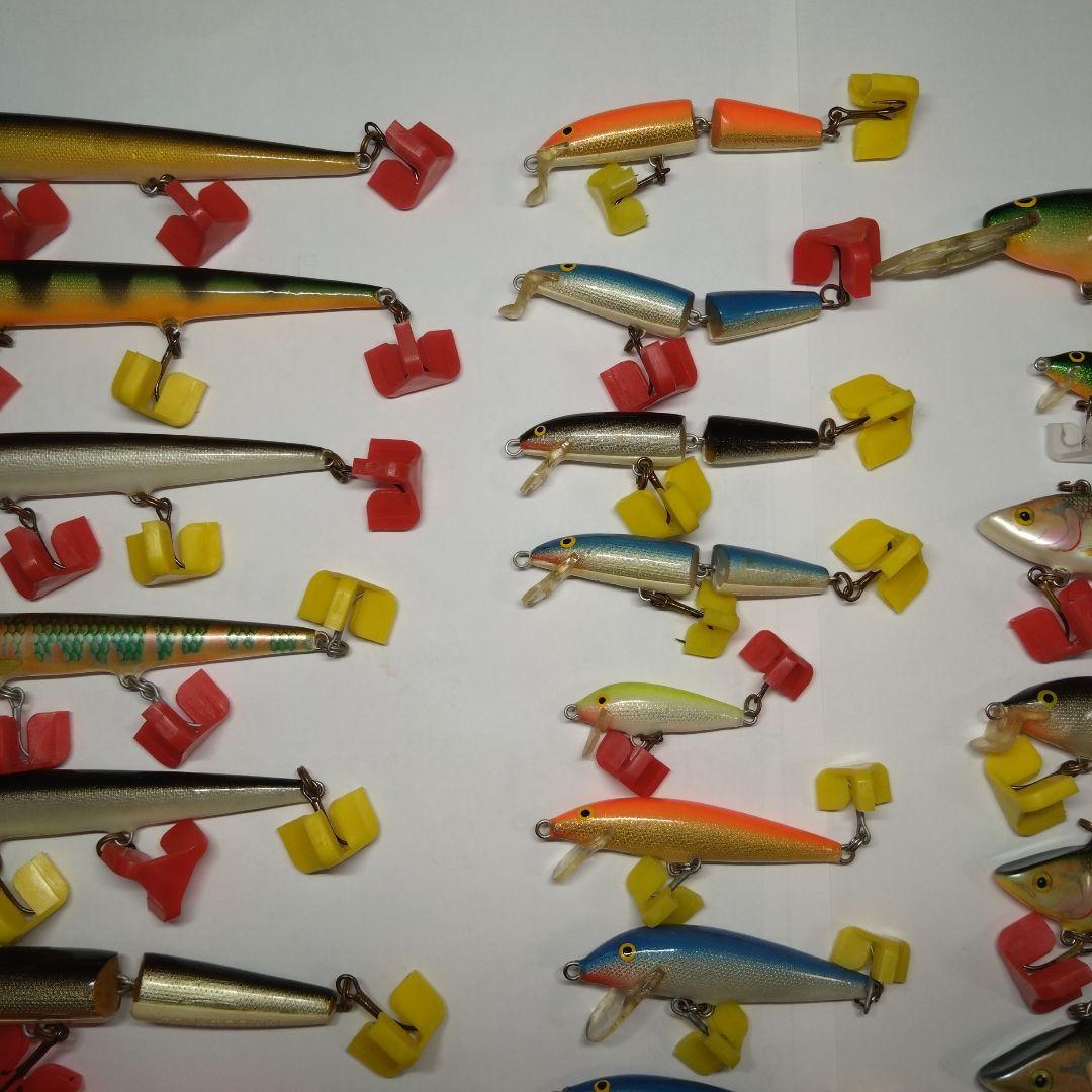 ラパラ　RaPaLa 　43個　セット　全未使用品 　まとめ売り