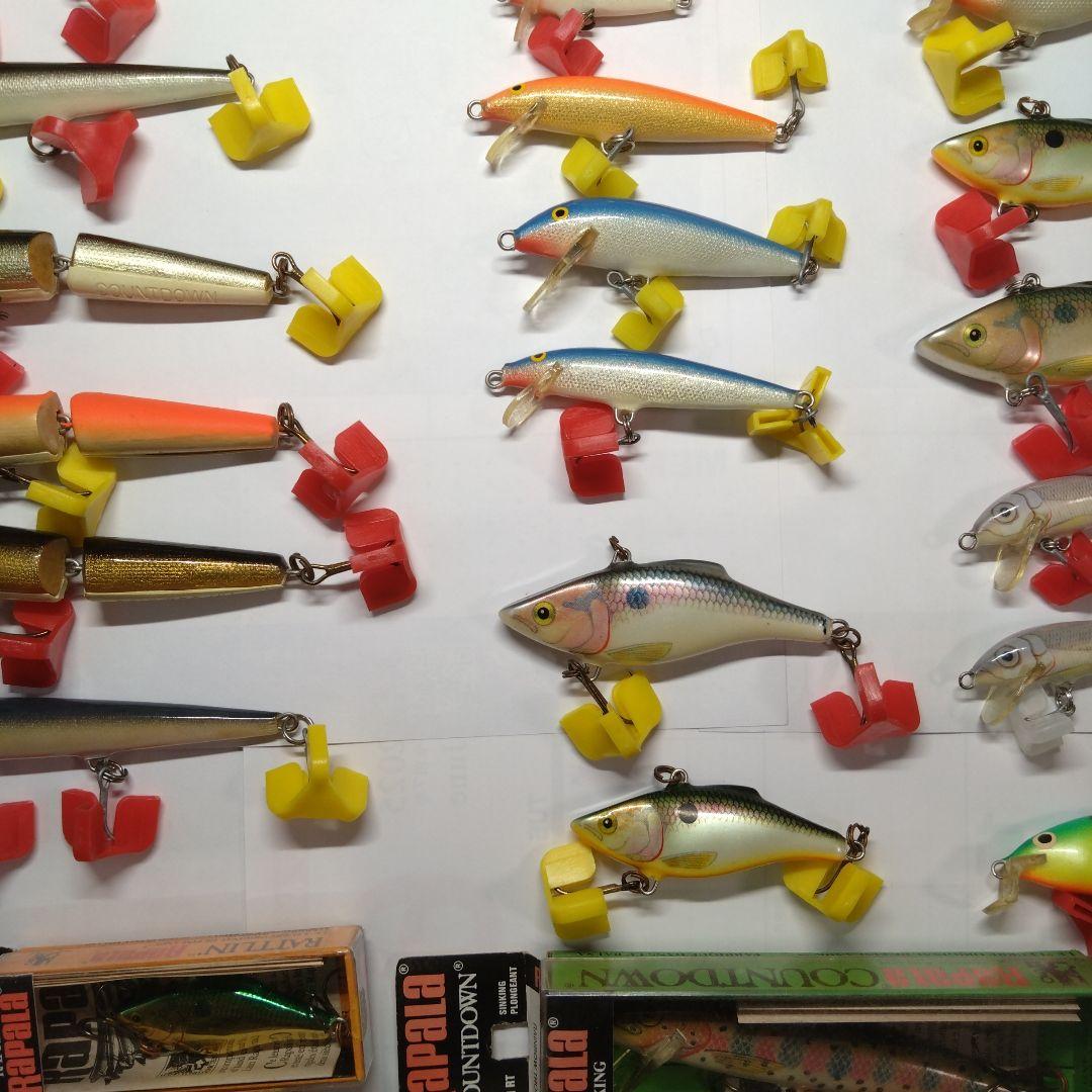 ラパラ　RaPaLa 　43個　セット　全未使用品 　まとめ売り