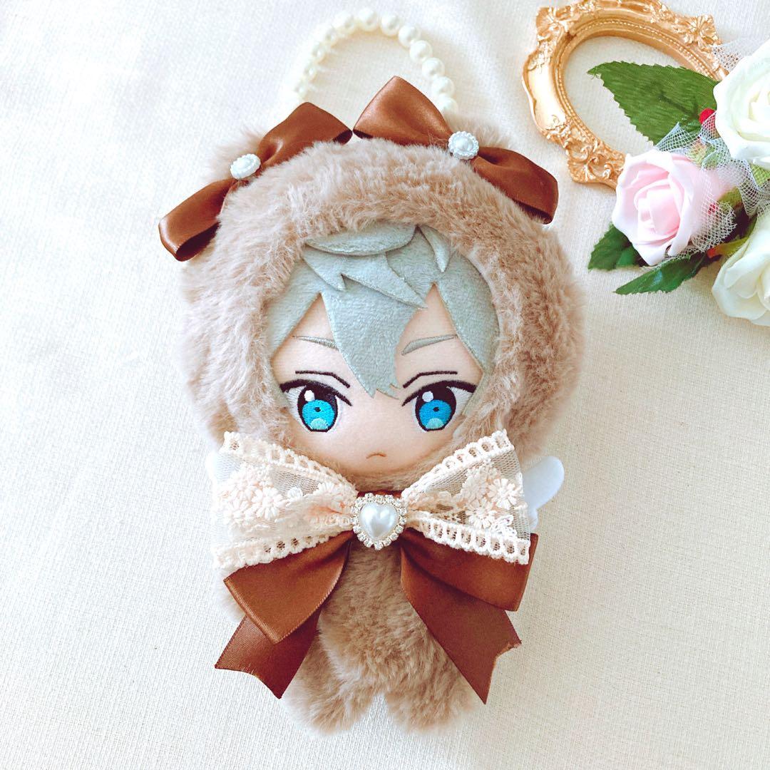 あんスタ 着ぐるみ 新衣装 ぬい服 バッグチャーム付き♡５