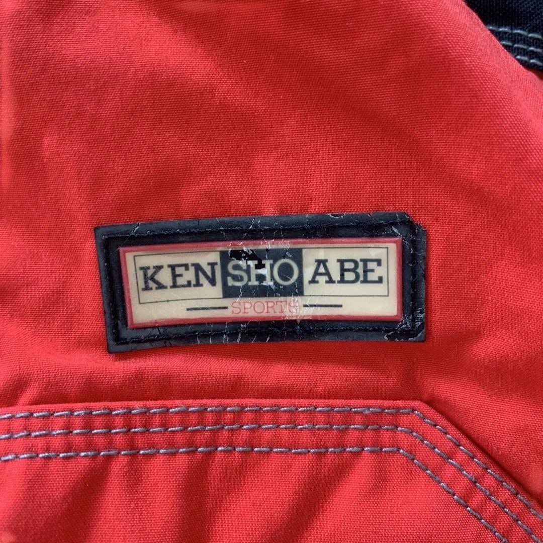 KENSHO ABE スノーボード　スキー　スノボウェア　セットアップ上下