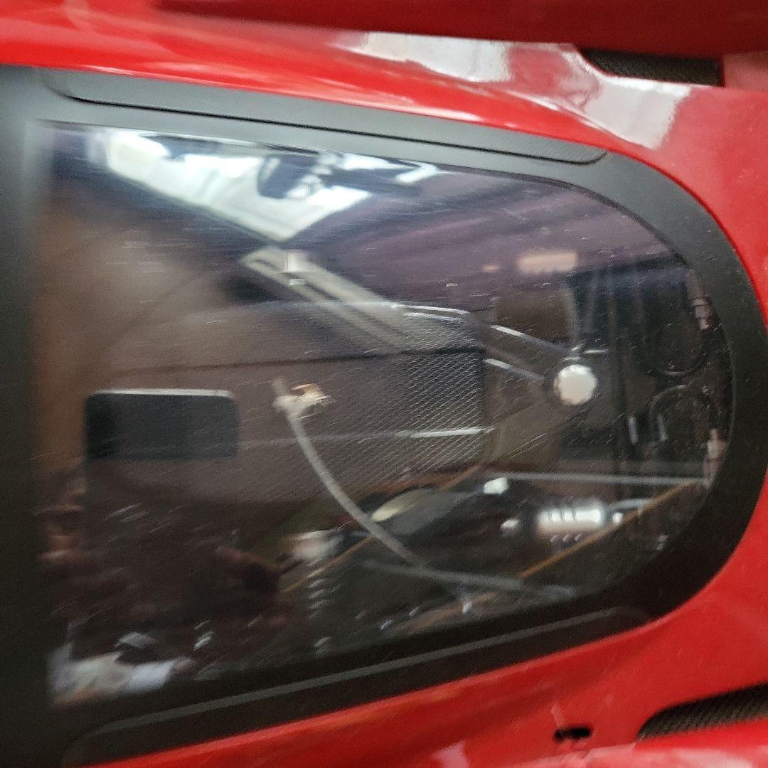 Ferrari LaFerrari ラジコンカー
