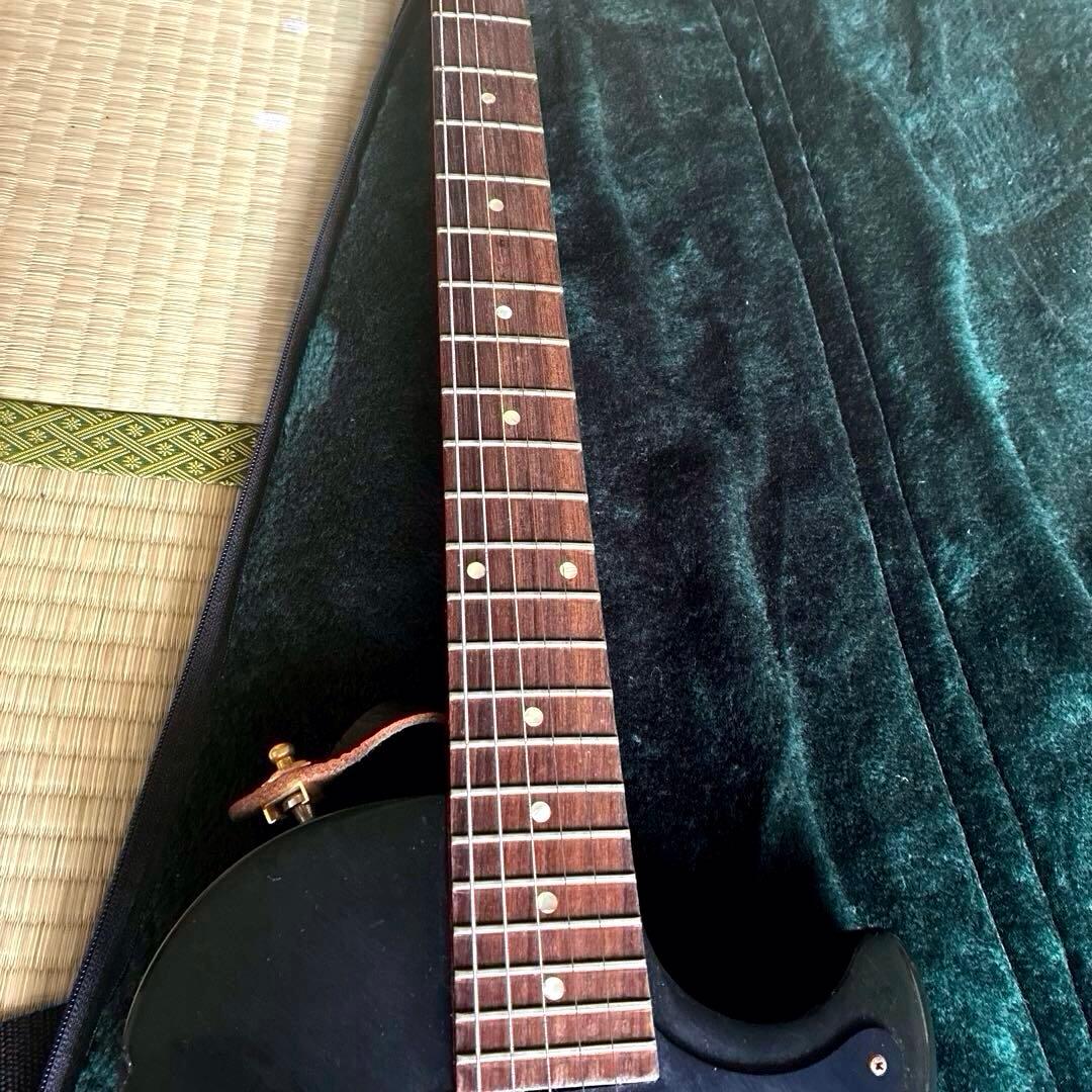 Gibson Les Paul junio （USA）　純正ソフトケース付き