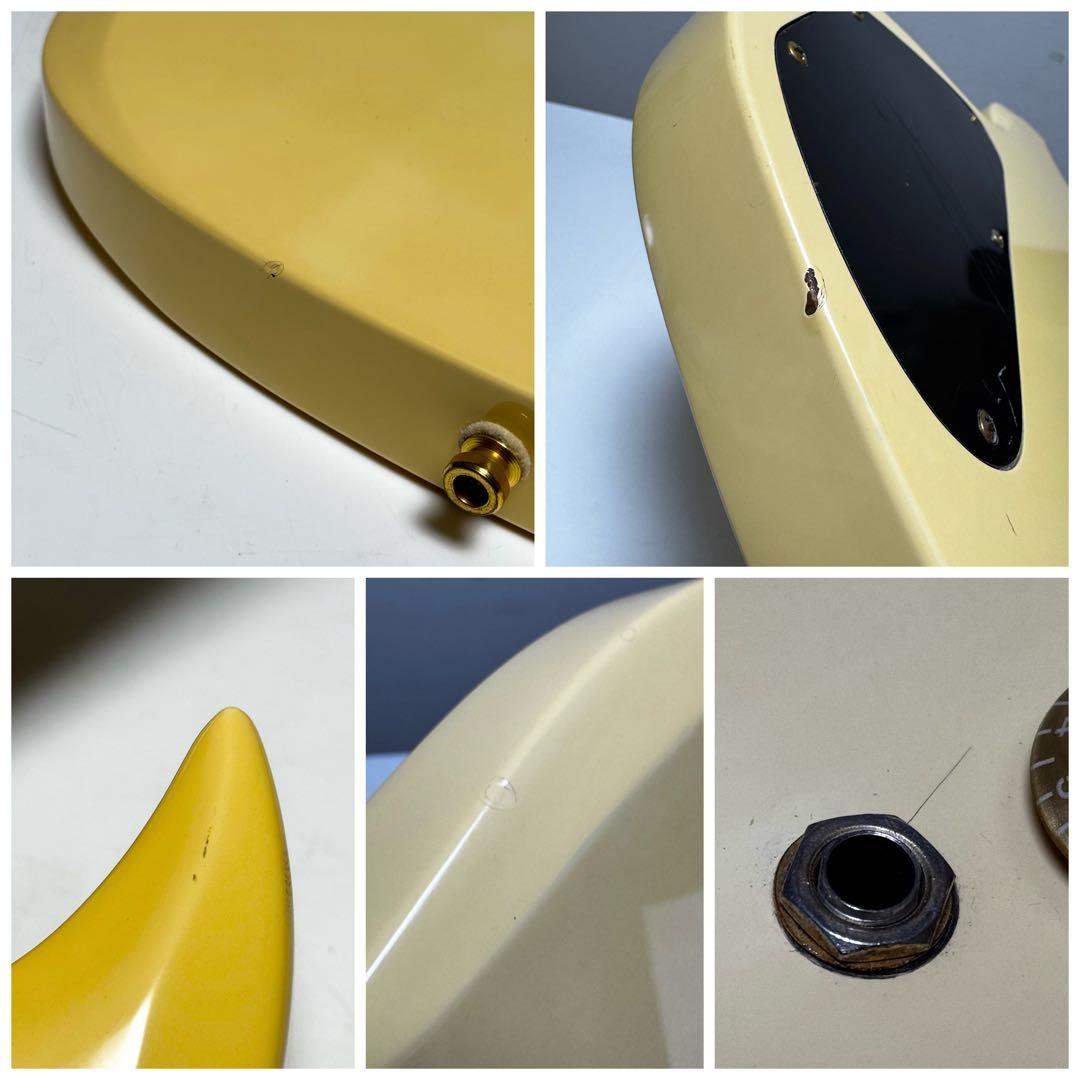 【貴重】Epiphone SG Les Paul Custom G-400