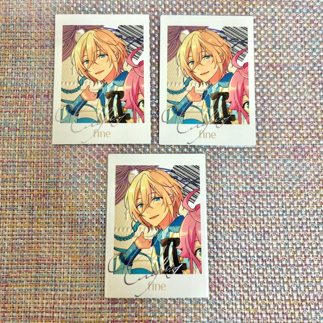 あんスタ　天祥院　英智　まとめ売り　ハートアクスタ　星伴アクスタ　他