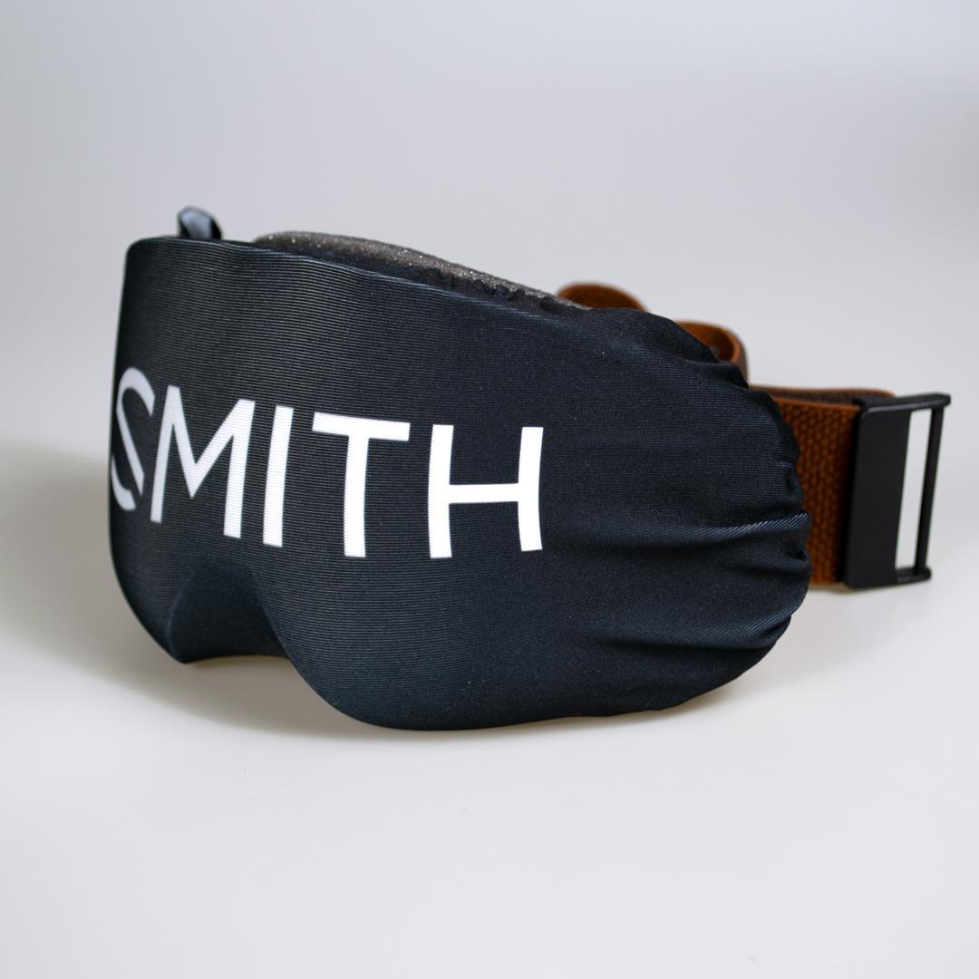 【訳あり】SMITH スミス 4D MAG S スノーゴーグル s033