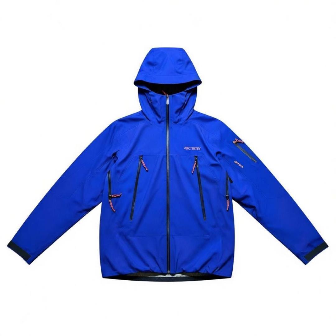 ARC’TERYX Sabre SV 旧ロゴ S 希少カラー GORE-TEX