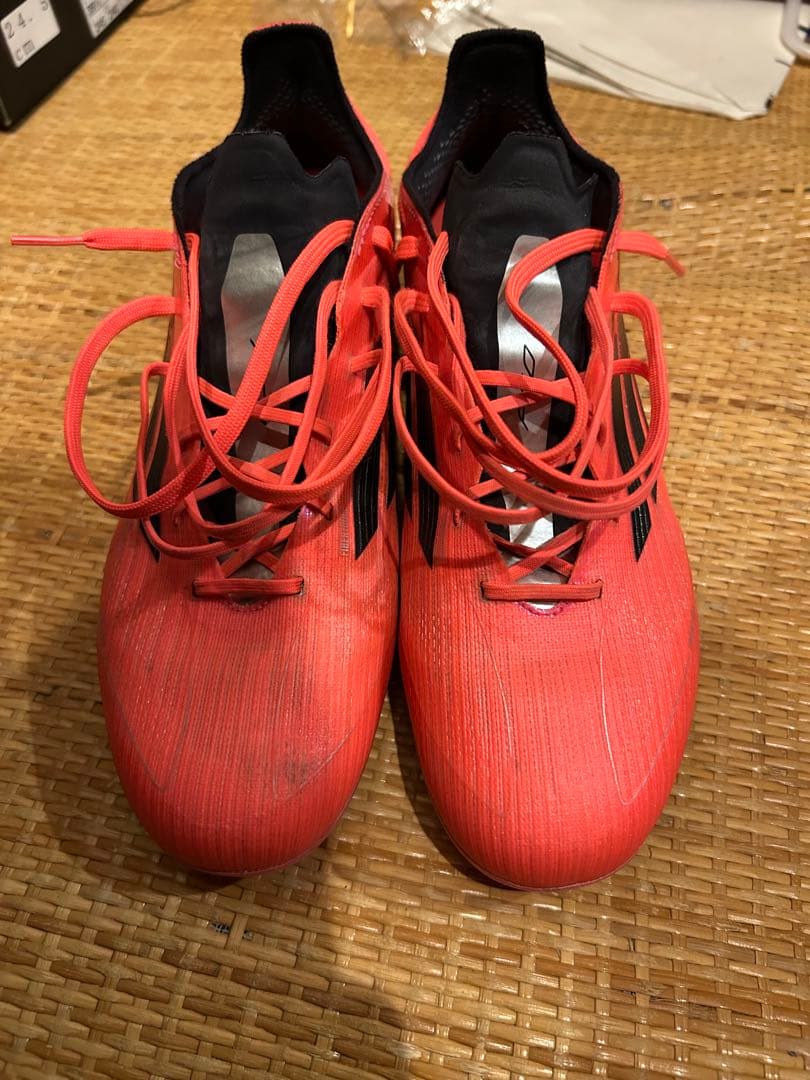 adidas サッカーシューズ・スパイク F50エリート