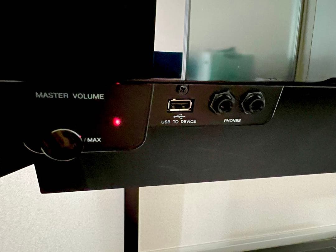 Yamaha AvantGrand ヤマハ アバングランドN1X