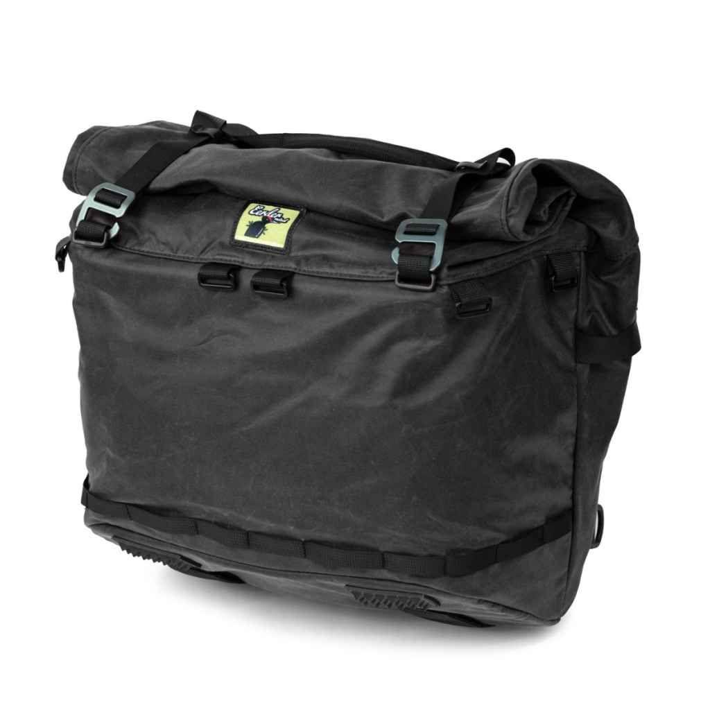 アクセサリー *EERDER AL* xplorer front bag
