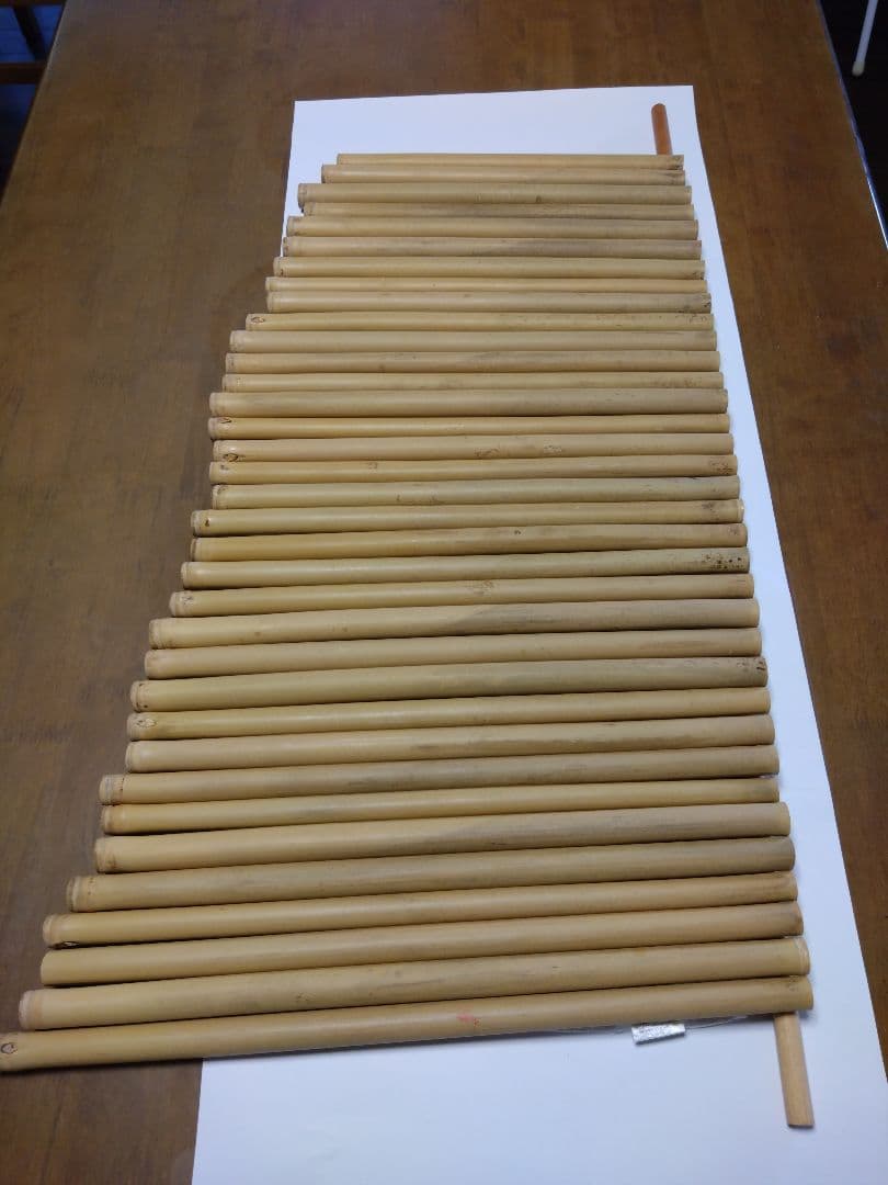女竹　35本セット