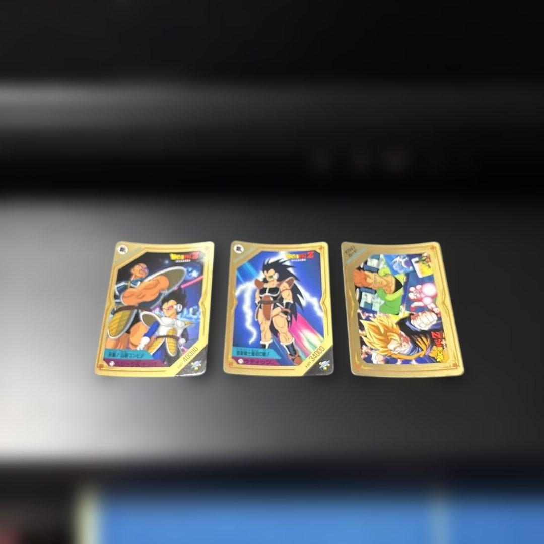 ドラゴンボール スーパーバーコードウォーズ バトルセレクション21 21枚セット