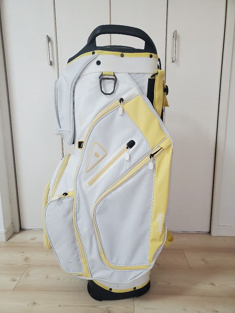 【未使用品】Sunday Golf THE BIG RIG