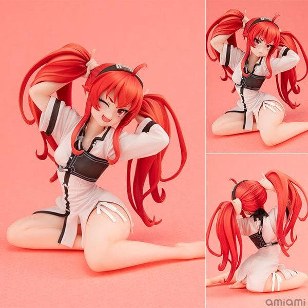 Melty Princess 無職転生 てのひら エリス フィギュア