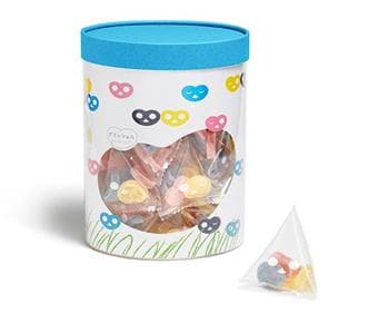 グミッツェルプチ　パーティーBOX ３箱
