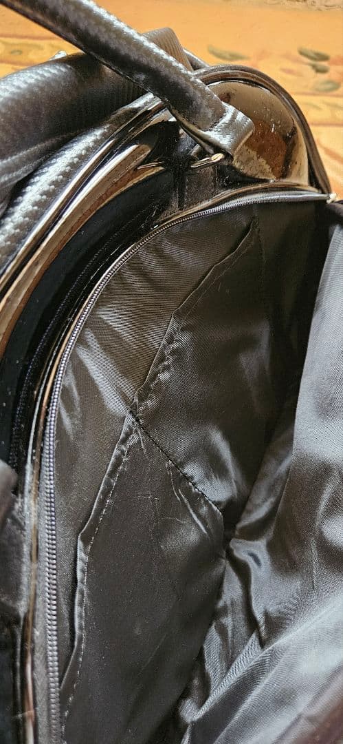 Callaway ゴルフバッグ ブラック ボストンバッグ　キャロウェイ