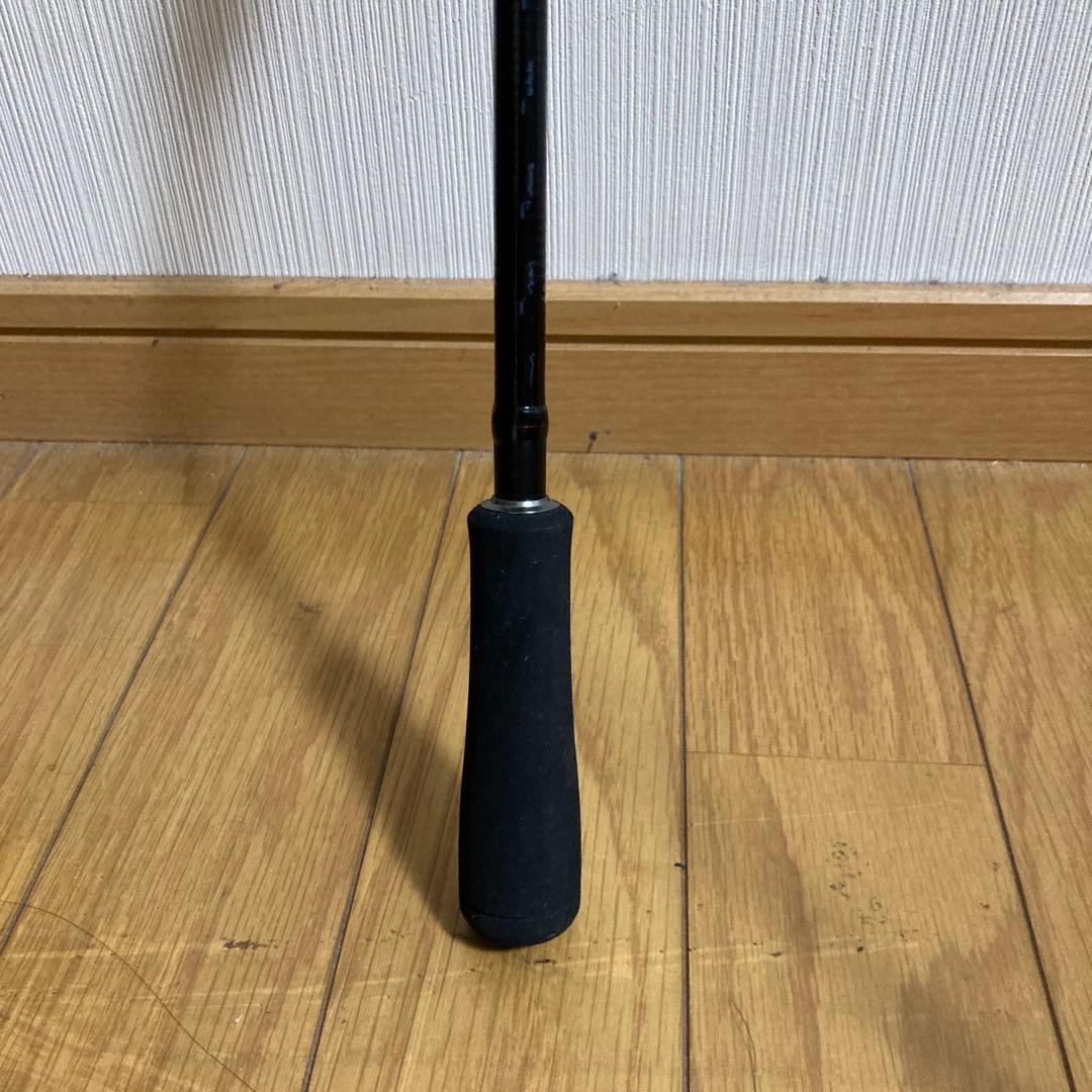 セフィアci4+ メタルスッテ　B511M-S