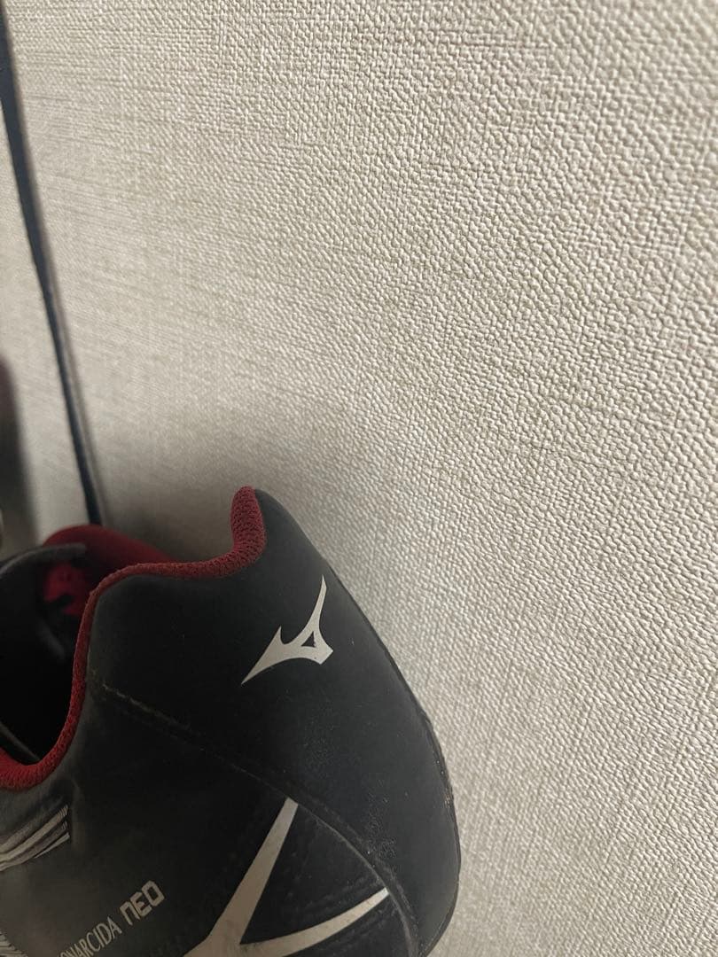 Mizuno Morelia Neo サッカーシューズ