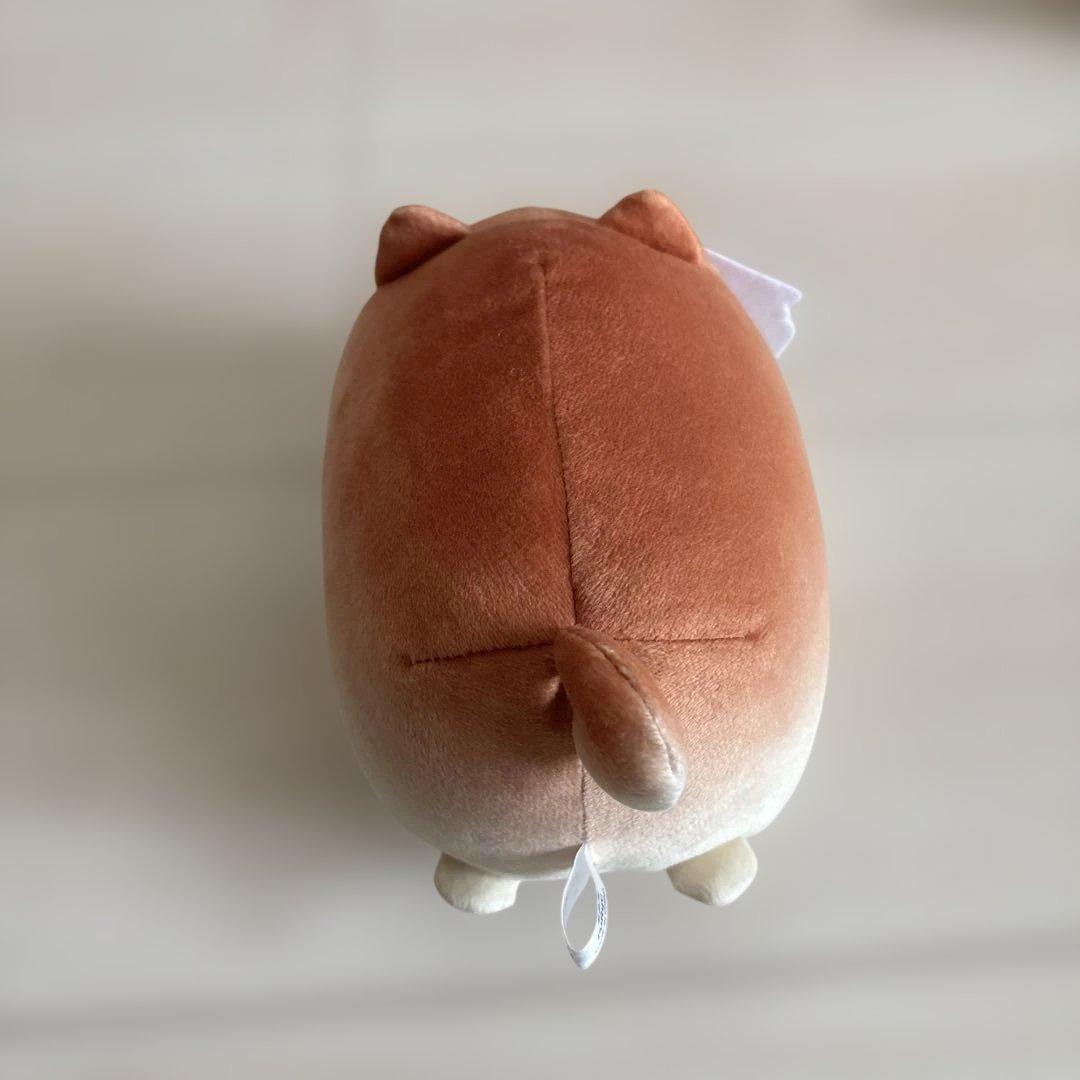 いーすとけん。 ぬいぐるみ